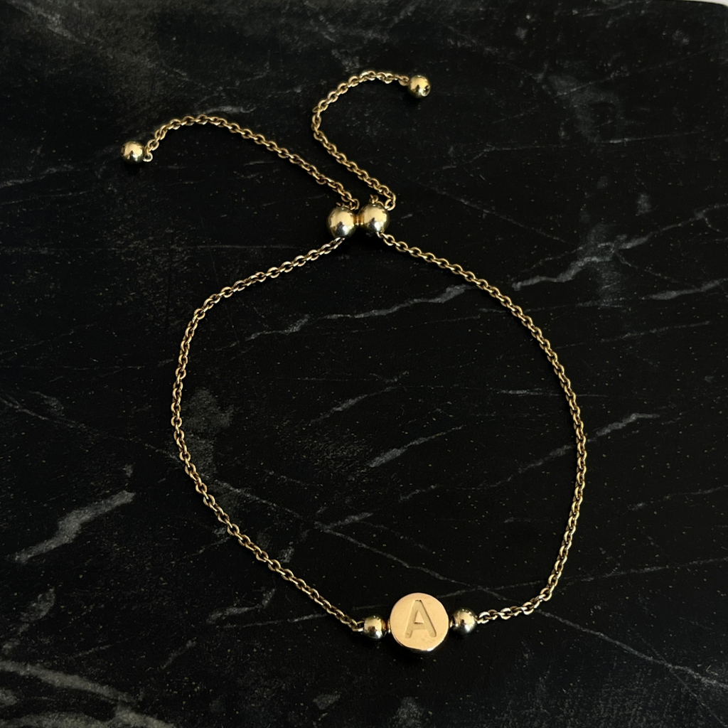 Carrie Belonging Bracelet Rareté Studios