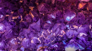 Amethyst: The Stone of Inner Strength