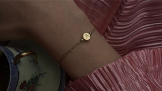 NEW! The CARRIE Belonging Bracelet.
