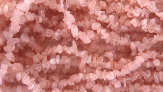 Rose Quartz: A Celebration of Self-Love