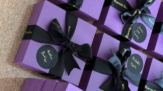 The Belonging Bracelet featured in Hollywood’s most desirable gift bag - Rareté Studios
