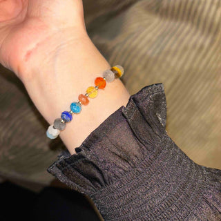 2026 Manifestation BELONGING Bracelet