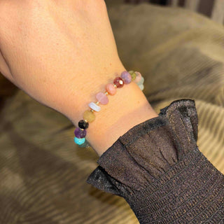 2026 Manifestation BELONGING Bracelet