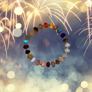 2026 Manifestation BELONGING Bracelet