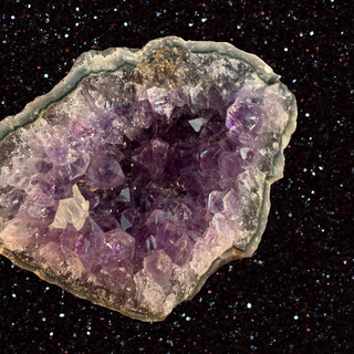 Amethyst Druse