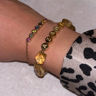 AZADI Purpose Bracelet