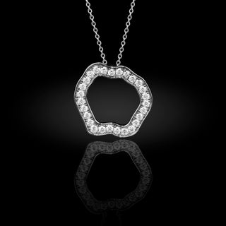Diamond EUPHORIA Necklace
