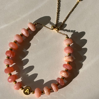 Pinkopal Belonging Bracelet 